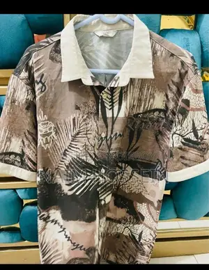 Exported Shirts