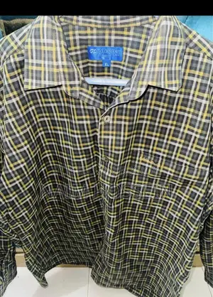Exported Shirts