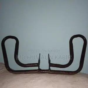 Yamaha Fz Bumper