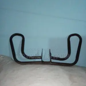 Yamaha FZ Bumper