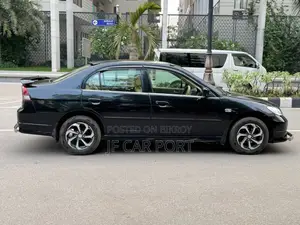 Honda Civic SunrRof Octane Only 2005
