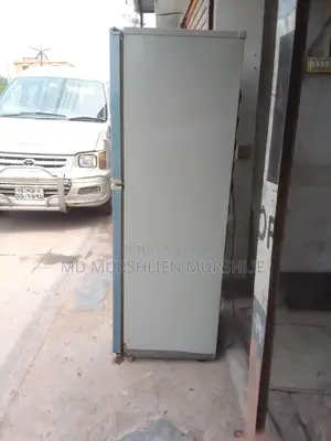 Singer Fridge for Sale