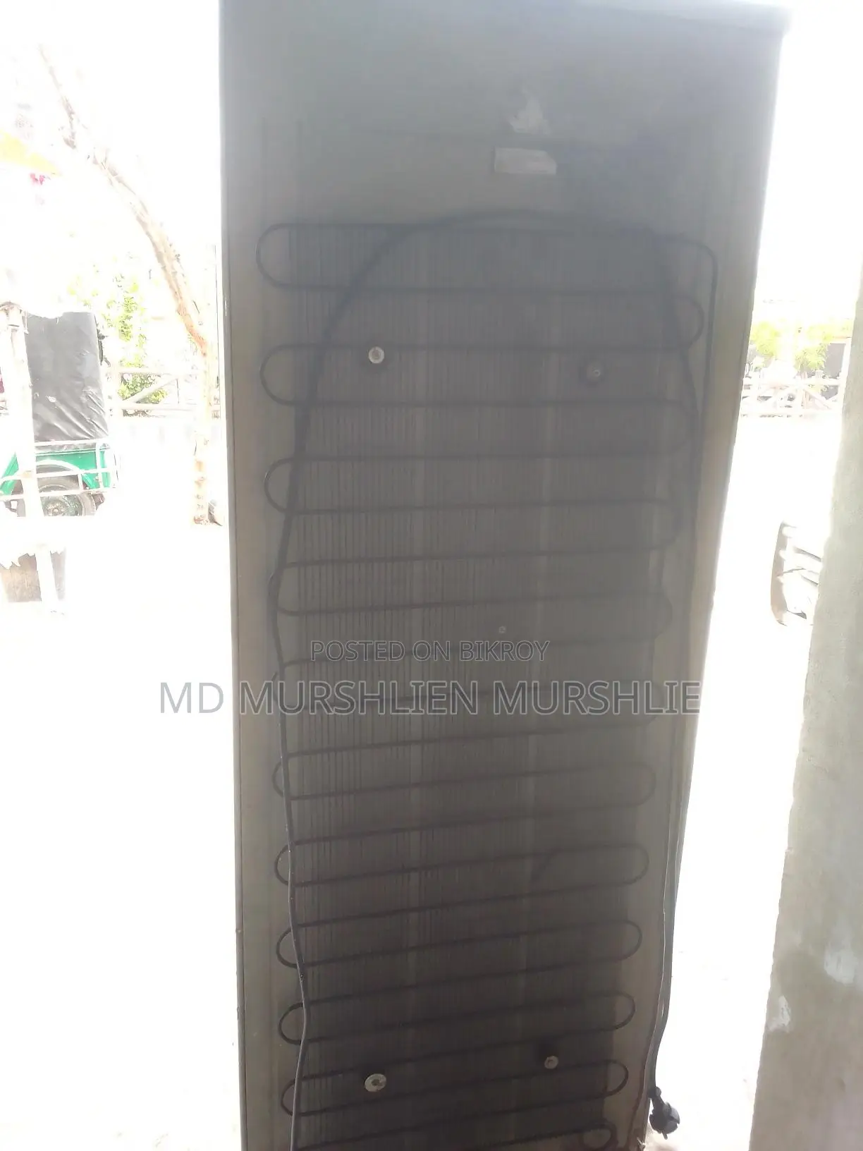 Singer Fridge for Sale