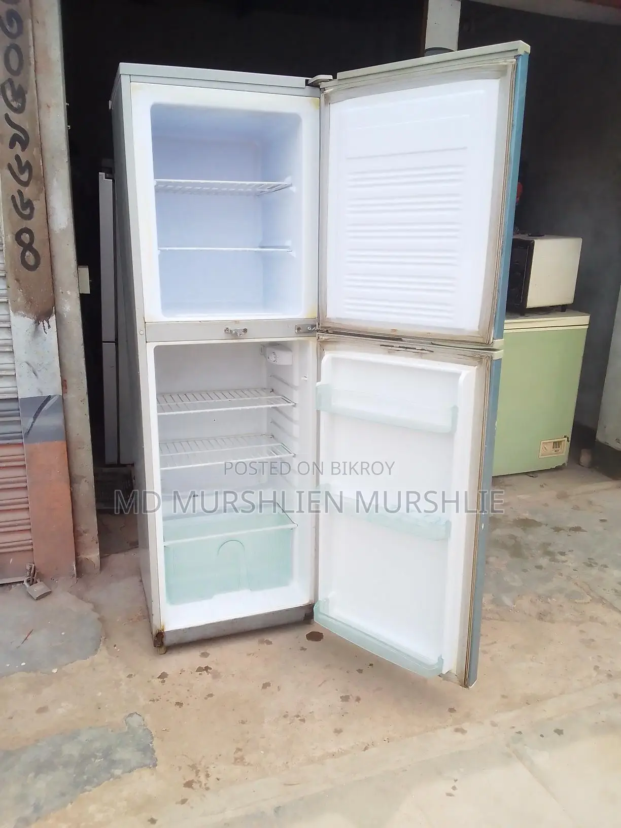 Singer Fridge for Sale