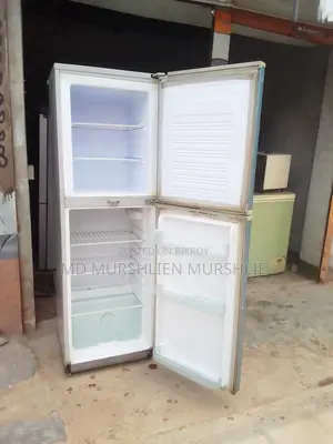 Singer Fridge for Sale