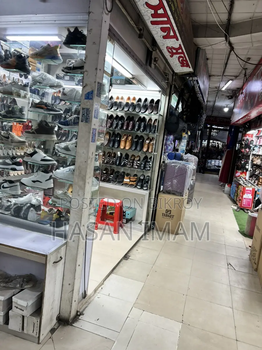 Urgent Shop for Rent