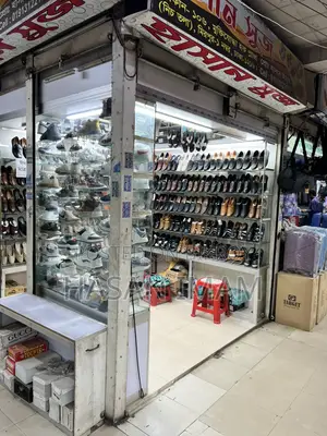 Urgent Shop for Rent