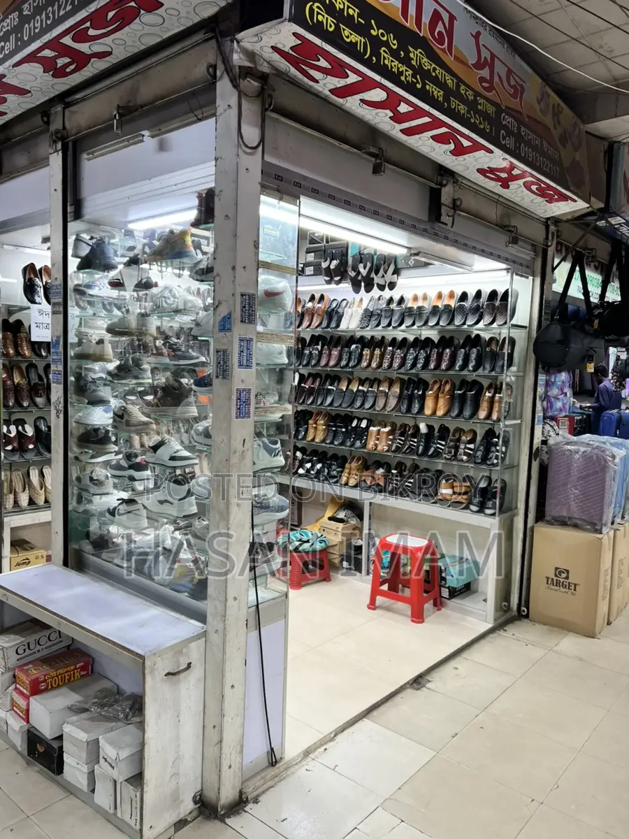 Urgent Shop for Rent