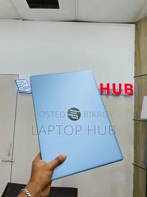 HP OmniBook 5| Intel Core Ultra 7 255U (i7 15 Generation)