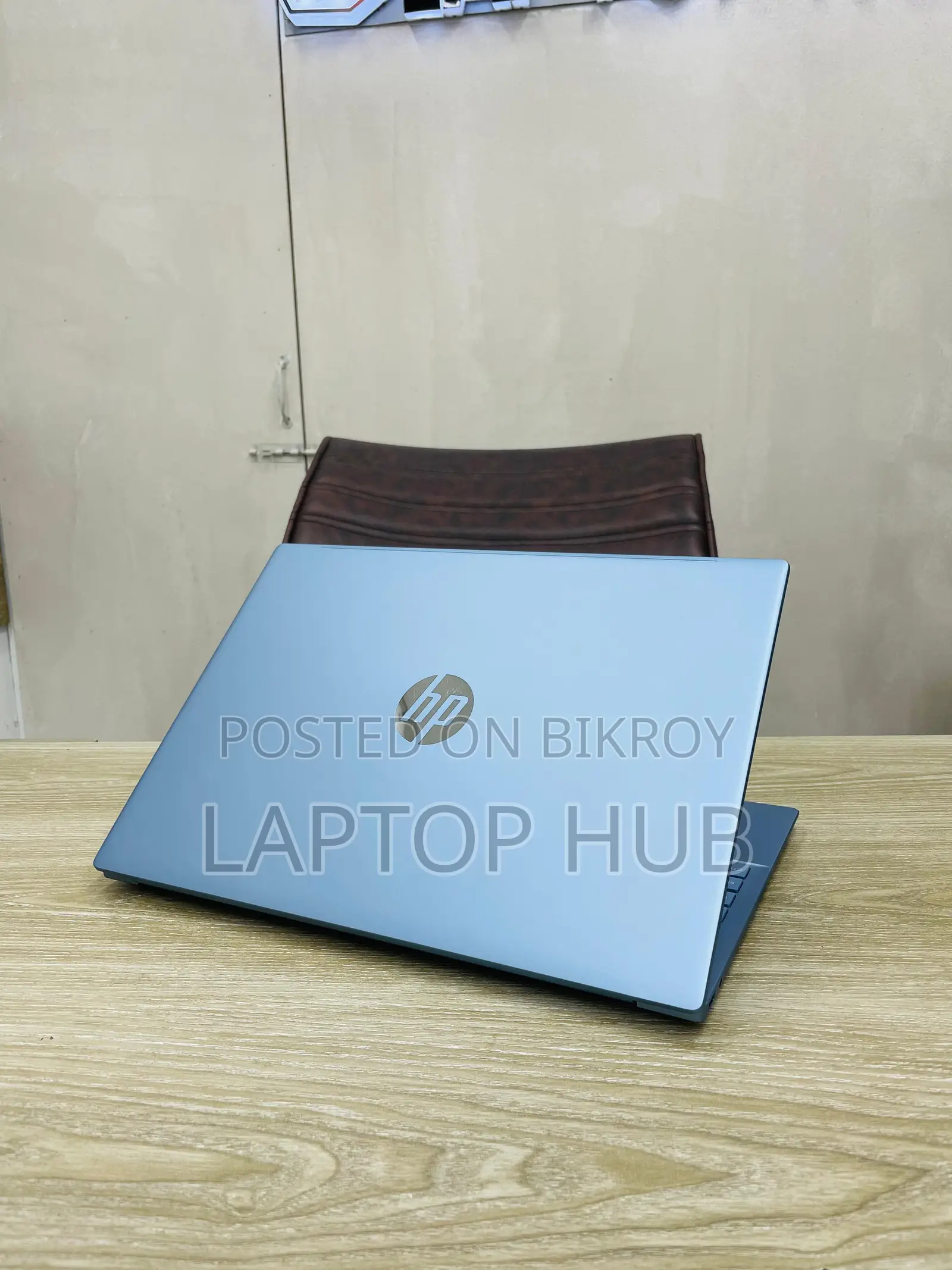 HP OmniBook 5| Intel Core Ultra 7 255U (i7 15 Generation)