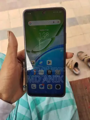 Vivo Y21 New (Used)