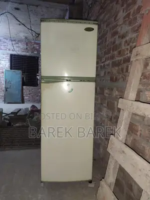 Refrigerator for sale.