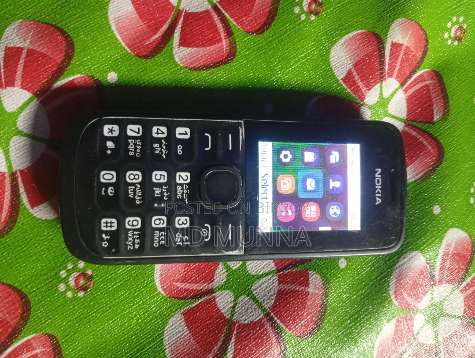 AGTEL AG16 (Used)