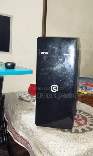 Desktop PC