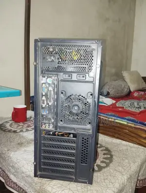 Desktop PC
