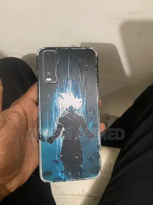 Vivo Y20, (Used)