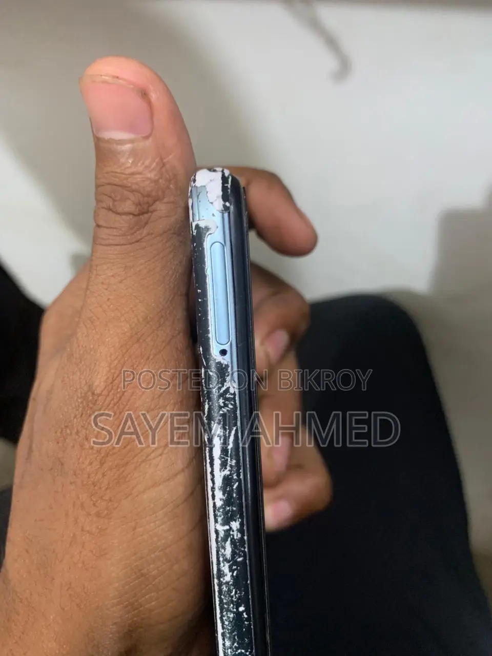 Vivo Y20, (Used)