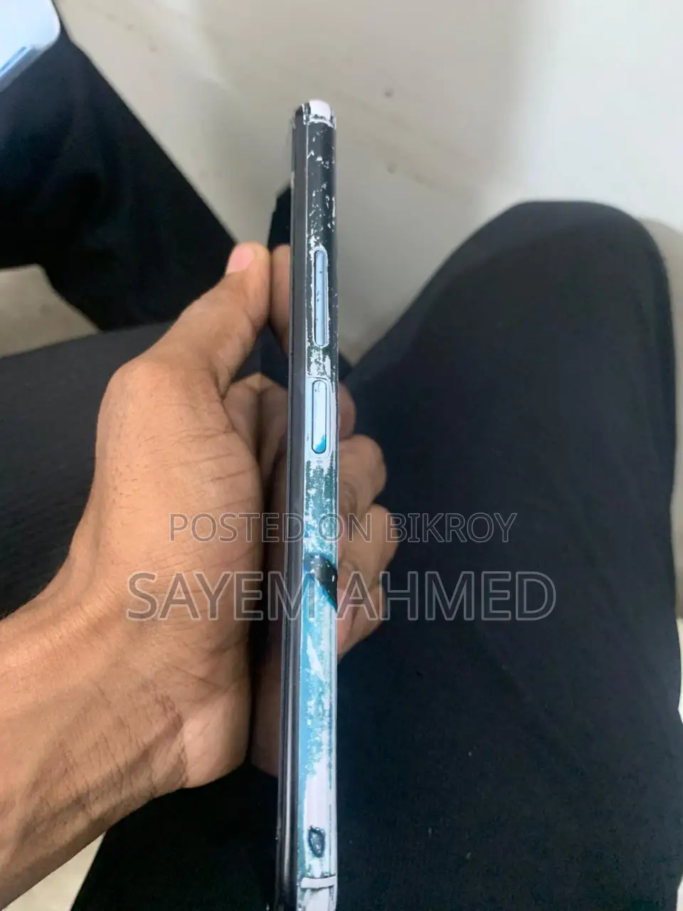 Vivo Y20, (Used)