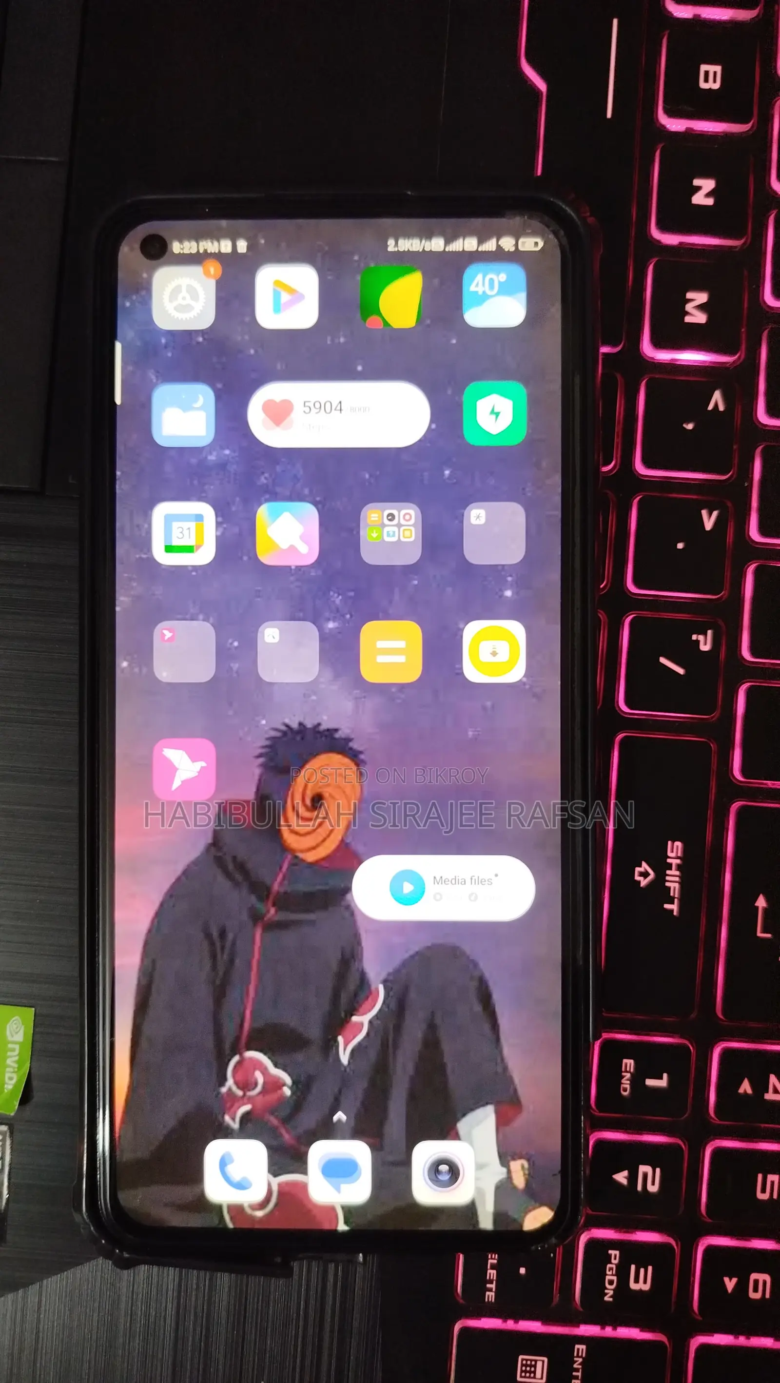 Xiaomi 11 Lite 5G NE (Used)