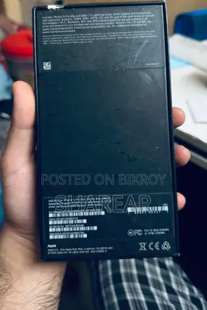 Apple iPhone 12 Pro Max (Used)