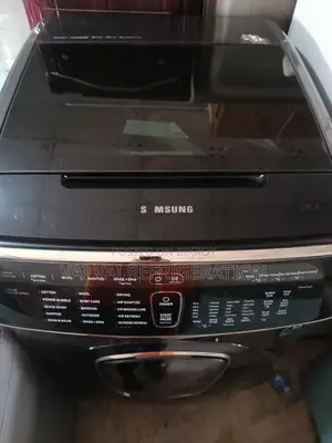 Samsung Washing Machine