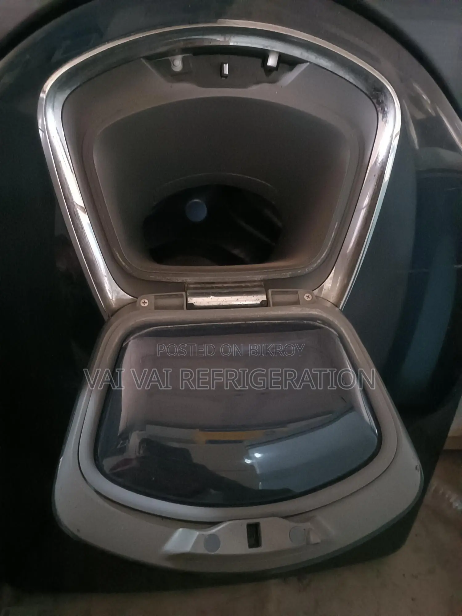 Samsung Washing Machine