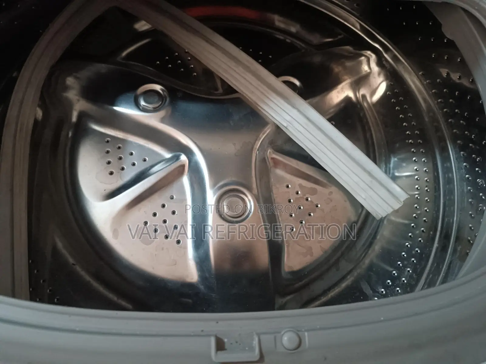 Samsung Washing Machine