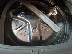 Samsung Washing Machine