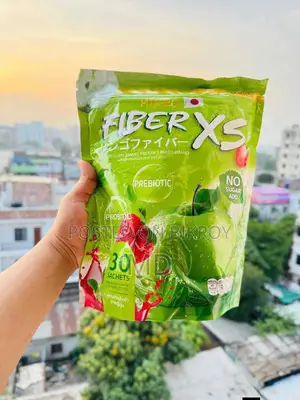 Fiber Xs Juice