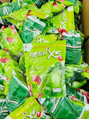 Fiber Xs Juice