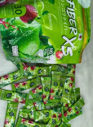 Fiber Xs Juice