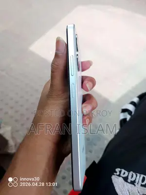 Oppo A5X 128 GB Gray