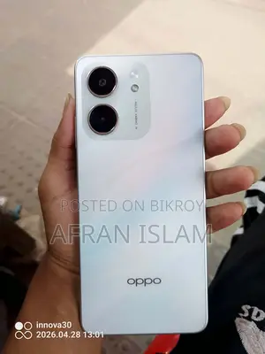 Oppo A5X 128 GB Gray