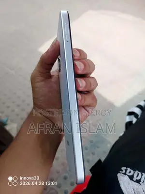 Oppo A5X 128 GB Gray
