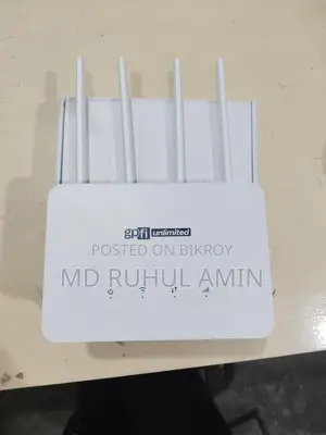 জিপিফাই রাউটার