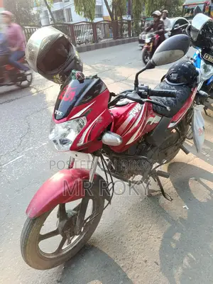 TVS Metro 2016