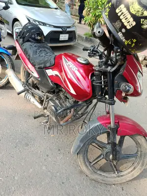 TVS Metro 2016