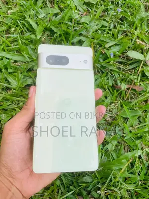 Google Pixel 7 Ram8 Rom256 (Used)