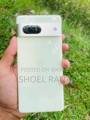 Google Pixel 7 Ram8 Rom256 (Used)