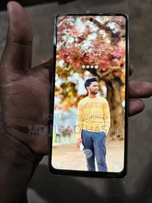 Samsung Galaxy A51 128 GB White