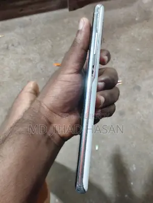 Samsung Galaxy A51 128 GB White