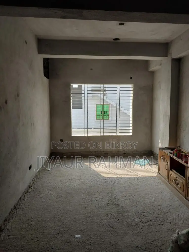 Flat for Sale