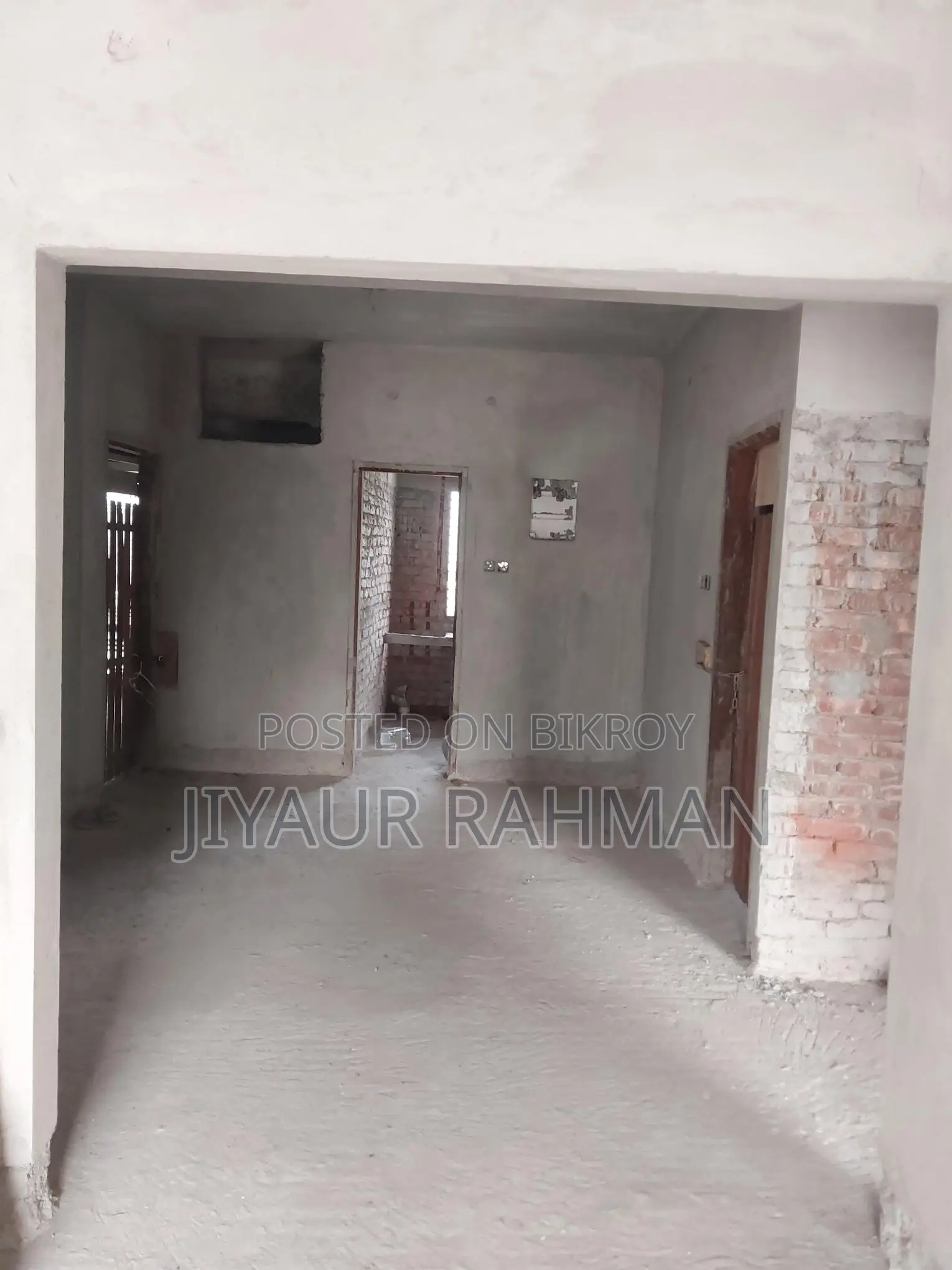 Flat for Sale