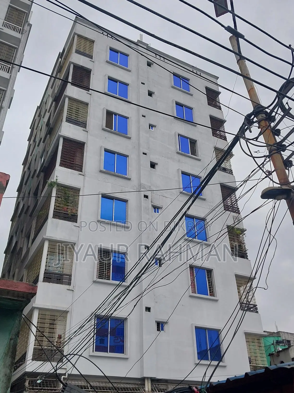 Flat for Sale