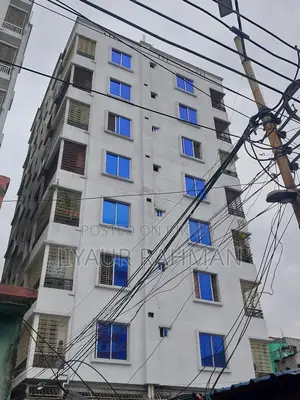 Flat for Sale