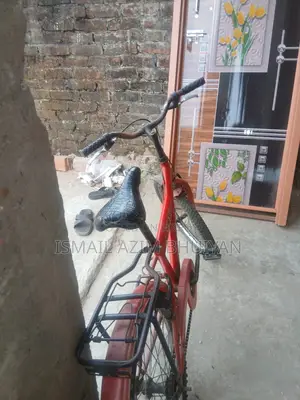 Duranta Xtreme Kids Bicycle (Red) – Good Condition
