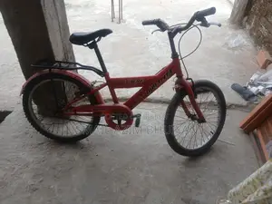 Duranta Xtreme Kids Bicycle (Red) – Good Condition