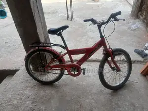 Duranta Xtreme Kids Bicycle (Red) – Good Condition