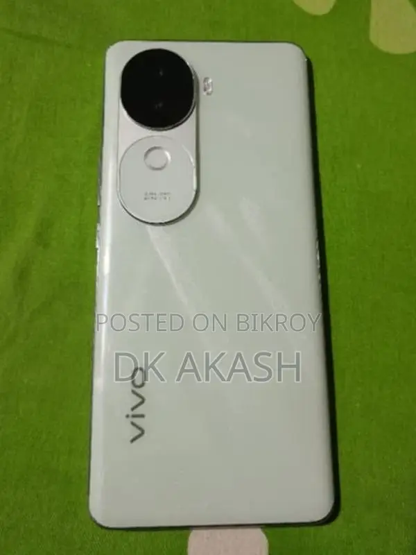 OPPO A16 vivo V40e (Used)
