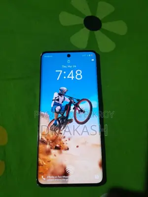 OPPO A16 vivo V40e (Used)